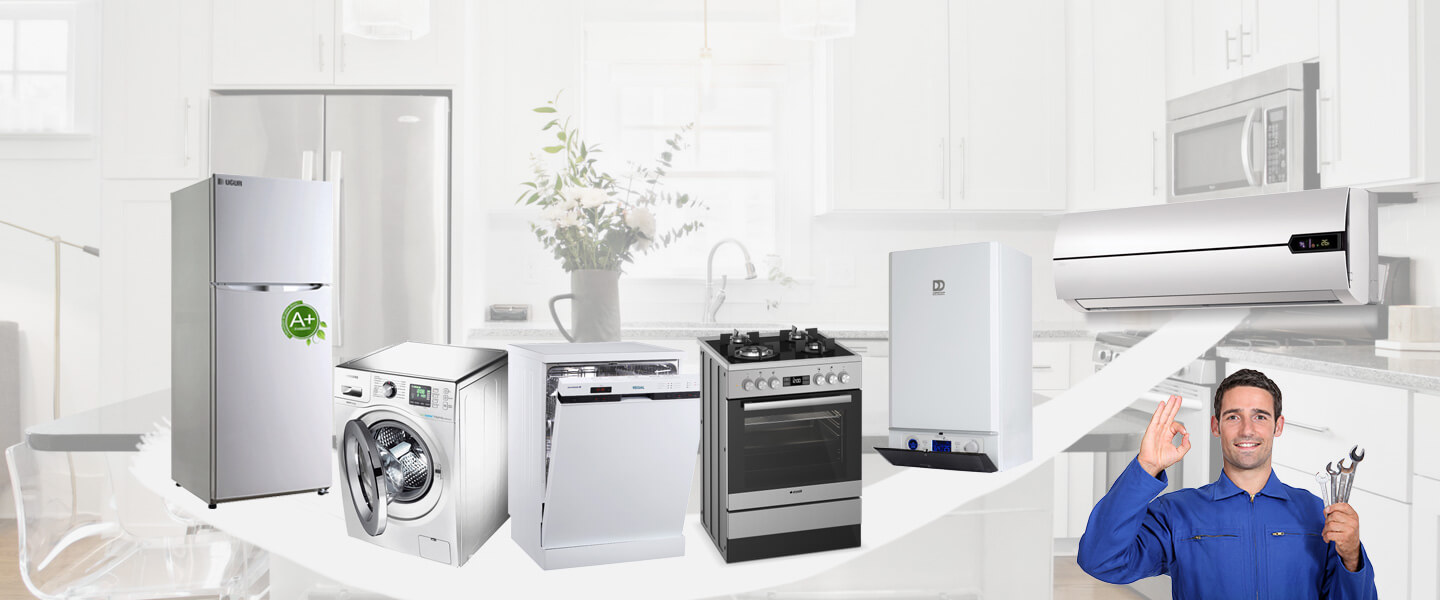 Sarıçam Protherm Servisi